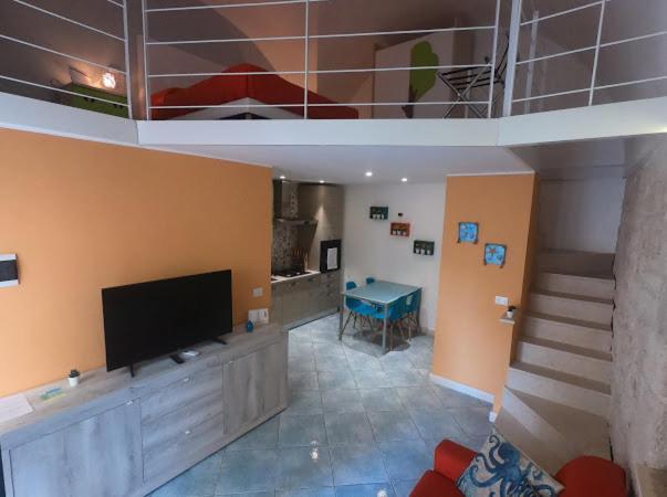 Porto Di Mare Luxury Home Giovinazzo Exterior foto